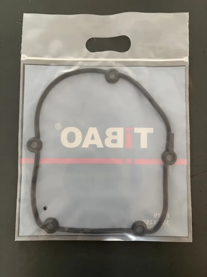 06H103483C Engine Parts Timing Cover Gasket for AUDI A5, VW TIGUAN, SEAT ALHAMBRA (710, 711), SKODA SUPERB II Estate (3T5)