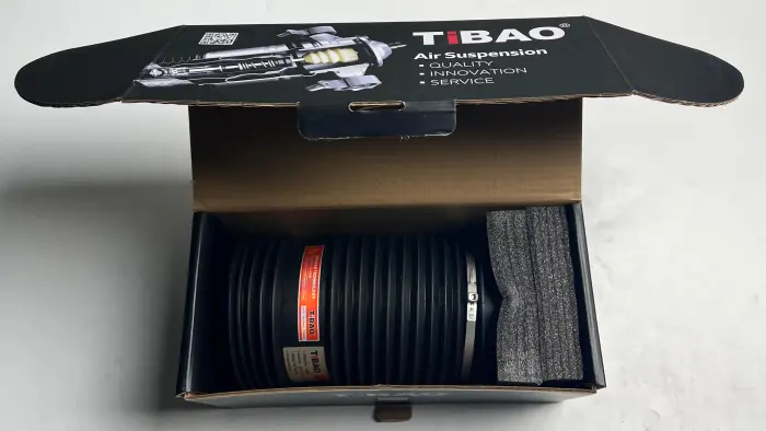 2053200125 Air Suspension Parts Air Spring for MERCEDES-BENZ E-CLASS T-Model (S213), C-CLASS (W205)