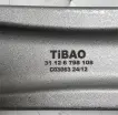31126798108 F11 F10 Suspension Parts Front Lower Control Arm for BMW 5 Series, MERCEDES-BENZ ACTROS