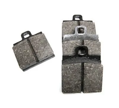 111698151A Brake Pad for VW BEETLE, KARMANN GHIA Convertible (14, 34)