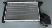 9015003500 Engine Parts Radiator for MERCEDES-BENZ SPRINTER 2-t Bus (B901, B902)