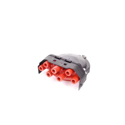 12111715905 Ignition Distributor Cap for BMW 7 (E23), 8 (E31), Z1 Roadster, 3 (E30), 5 (E28), 6 (E24)