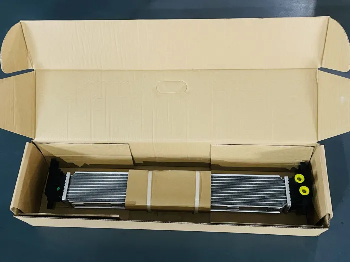 6R0145805H Engine Parts Turbo Cooler for AUDI A1, VW POLO, SEAT IBIZA IV (6J5, 6P1), IBIZA Mk IV (6J5, 6P1), SKODA FABIA III (NJ3)