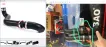 2115015682 Engine Parts Cooling Water Pipe for MERCEDES-BENZ CLS (C219), E-CLASS (W211)