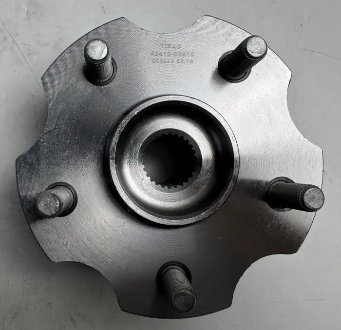 424100R010 Transmission Parts Wheel Hub for LEXUS NX (_Z1_), NX I (_Z1_), NX SUV (_Z1_), TOYOTA RAV 4 IV VAN (_A4_)