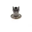 1604003 Transmission Parts Wheel Hub for OPEL ASTRA H CLASSIC Hatchback (A04), ASTRA H FAMILY Ha, VAUXHALL CORSAVAN Mk III (D) Hatchback Van (S07)