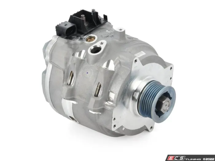 4N0903028N Alternator for AUDI A8 D5 (4N2, 4N8, 4NC, 4NL), Q5 (FYB, FYG), A4 B9 (8W2, 8WC), A5 (F53, F5P), A6 C8 (4A2), Q7 (4MB, 4MG), Q8 (4MN), A7 Sportback (4KA)
