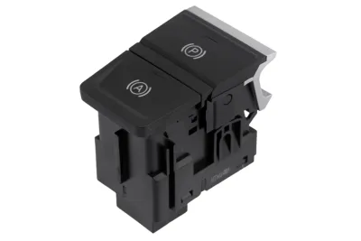 4K0927225 – Electronic Parking Brake Switch for AUDI A6/S6 C8 Avant (4A5), A7/S7 Sportback (4KA), A6 C8 (4A2)