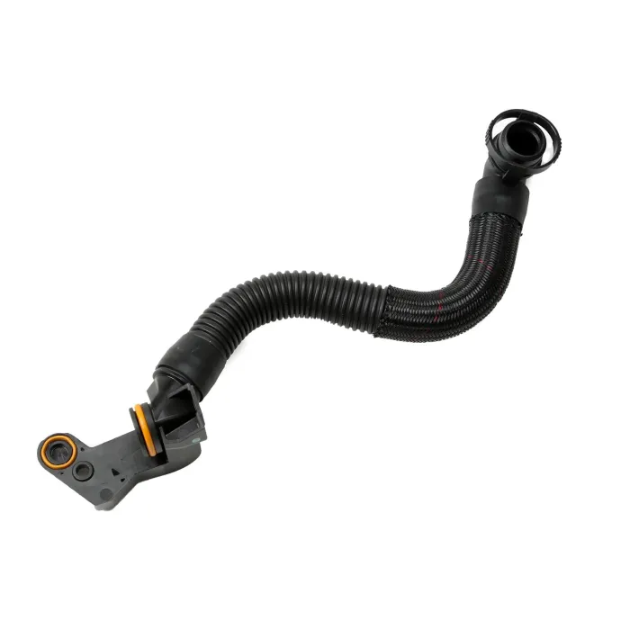 06K103213J Engine Parts Breather Hose for AUDI TT, VW GOLF, SEAT ALHAMBRA (710, 711), SKODA SUPERB III (3V3)