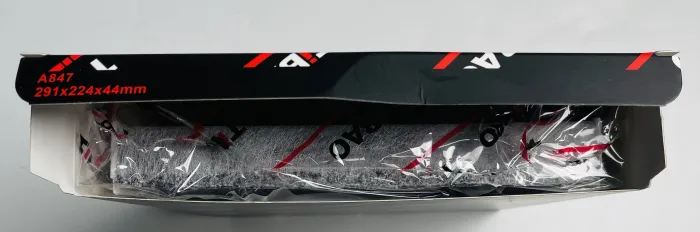 1J0819439 Carbin Filter for 