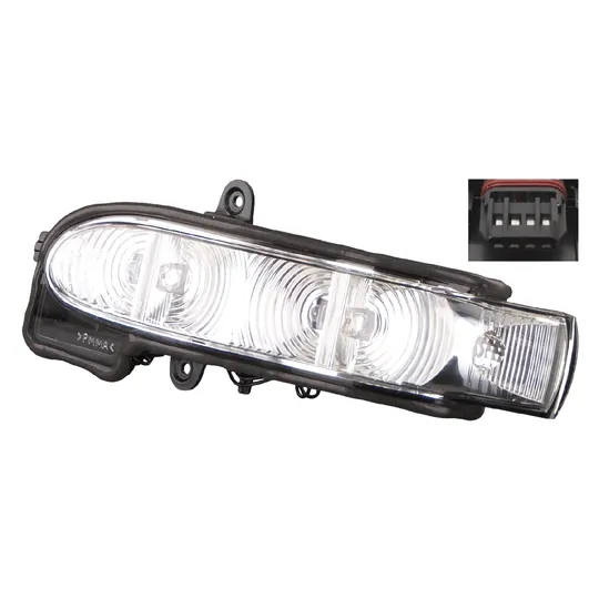 2038201321 Side Mirror Pointer for MERCEDES-BENZ G-CLASS (W463), E-CLASS (W211)