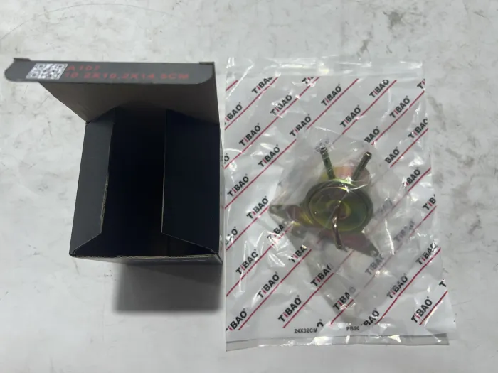 026127177B Engine Parts Vapour Separator for AUDI 80, VW CADDY
