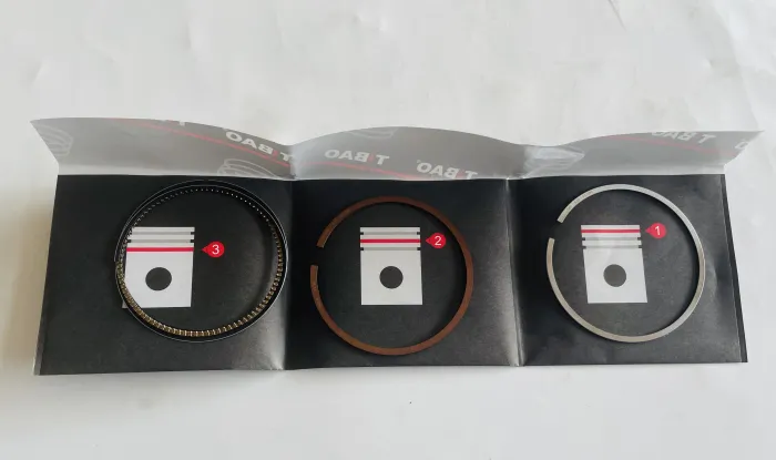 06A198153C Engine Parts Piston Rings for 