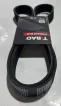 8PK1390 V-Ribbed Belt for BMW 3 Series, MERCEDES-BENZ ZETROS