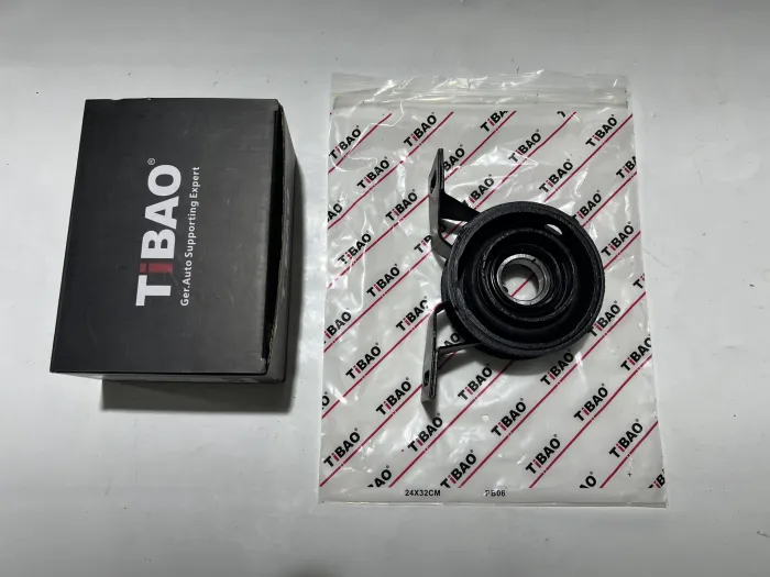 8C114826AA Piezas de transmisión Cojinete central para FORD TRANSIT Van (FA_ _), TRANSIT Bus (FD_ _, FB_ _, FS_ _, FZ_ _, FC_ _), TRANSIT Platform/Chassis (FM_ _, FN_ _, FF_ _)