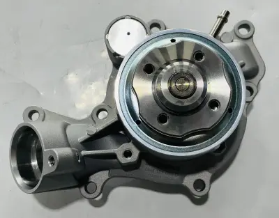 06M121013D Water Pump for AUDI A5, PORSCHE CAYENNE, VW TOUAREG, BENTLEY BENTAYGA (4V1)