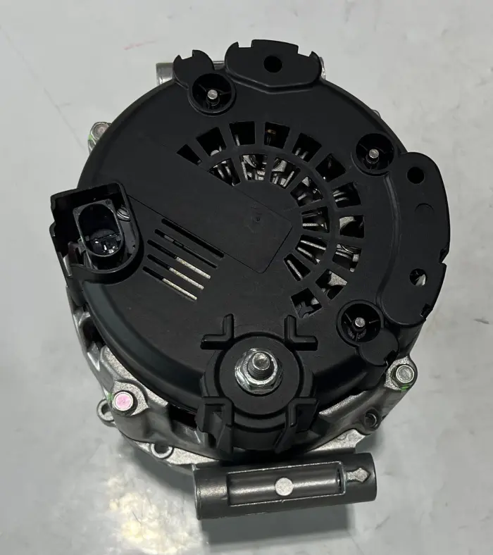 06H903018E Alternator for VW BORA, AUDI Q5, PORSCHE MACAN, SKODA , SEAT IBIZA IV SC (6J1, 6P5), IBIZA Mk IV SC (6J1, 6P5), CUPRA FORMENTOR (KM7)