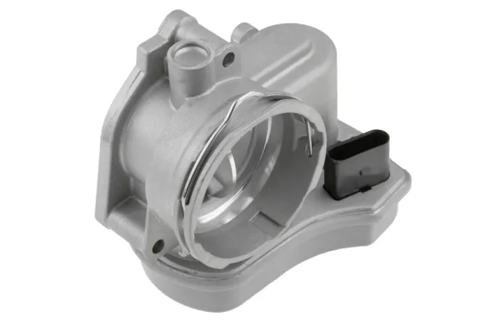  Throttle Body for VW BORA V (1K2), AUDI A3 (8PA), SKODA OCTAVIA II Combi (1Z5), SEAT ALTEA XL (5P5, 5P8)