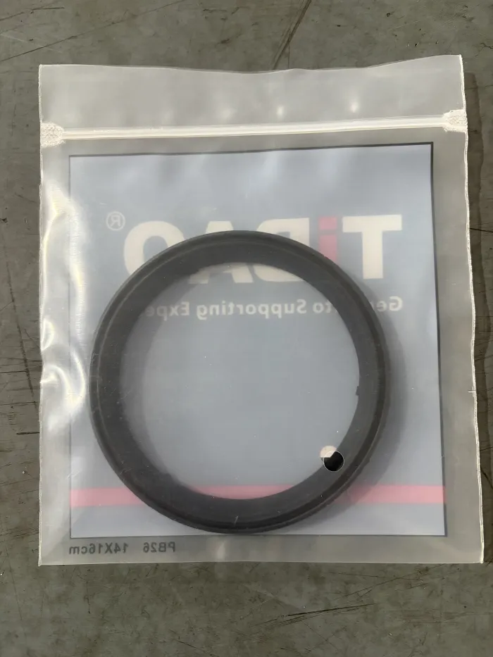 06K103583 Engine Parts Engine Timing Cover Gasket for AUDI A4, VW MAGOTAN, SEAT EXEO ST (3R5), SKODA SUPERB II (3T4)