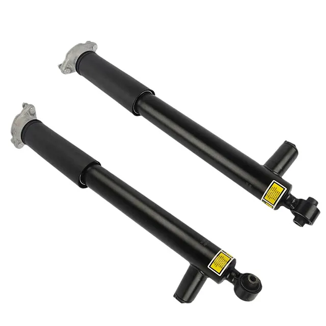 a2123204330 Suspension Parts Rear Shock Absorber for MERCEDES-BENZ C-CLASS (W204), CLS Shooting Brake (X218), E-CLASS Coupe (C207), GLK-CLASS (X204)