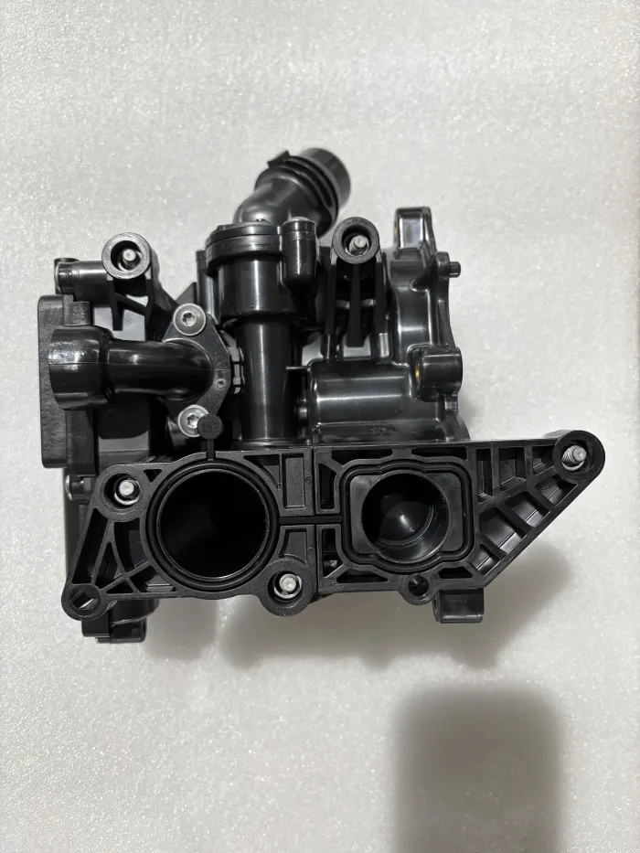 06L121111H Thermostat for AUDI Q3, VW PASSAT, CUPRA ATECA (KH7, KHP), SEAT ALHAMBRA (710, 711), SKODA SUPERB III Estate (3V5)
