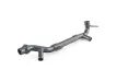 06D121065J Engine Parts Cooling Water Pipe for AUDI A4, SEAT EXEO ST (3R5)