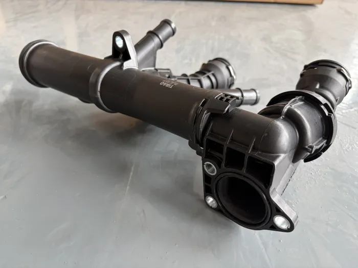 04L121026AE Motorteile Thermostat für AUDI TT, VW T-ROC, SKODA KAMIQ (NW4)