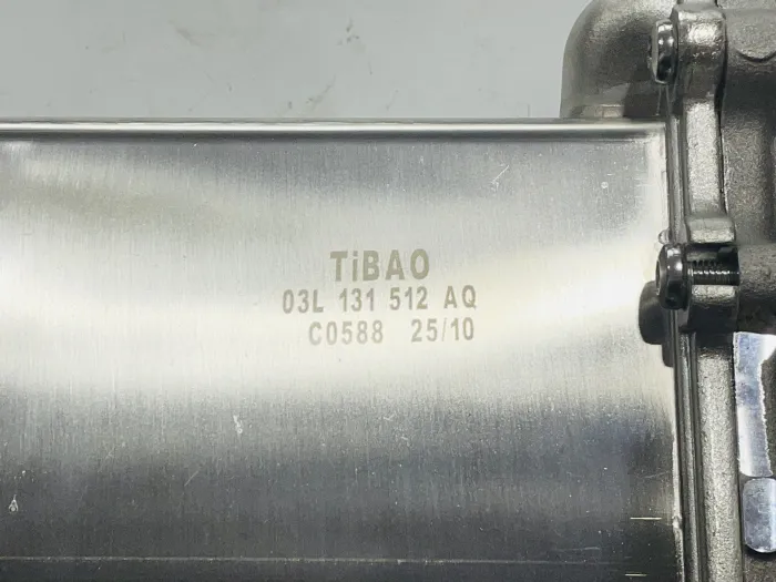 03L131512AQ EGR Valve for VW AMAROK (2HA, 2HB, S1B, S6B, S7A, S7B)