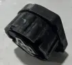 22316850468 Transmission Parts Transmission Mount for BMW 3 Gran Turismo (F34), 4 Gran Coupe (F36), X4 (F26), X3 (F25)