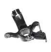 6Q0407255AC Steering Knuckle for AUDI A1, VW FOX, SEAT IBIZA IV SC (6J1, 6P5), IBIZA Mk IV SC (6J1, 6P5), SKODA FABIA II (542), FABIA II (5J, 542)