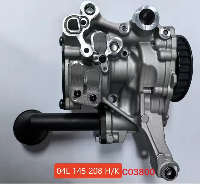  Oil Pump for VW CADDY ALLTRACK Box Body/MPV (SAA), AUDI A3 (8VS,8VM), SKODA KODIAQ I (NS6, NS7, NV7), SEAT LEON (5F1)