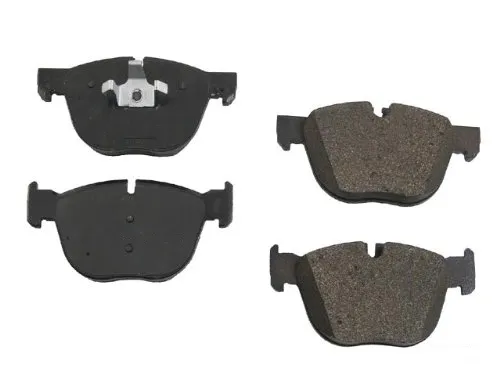 34116779293 BMW Brake Pad for BMW X5 (E70), X6 (E71, E72)