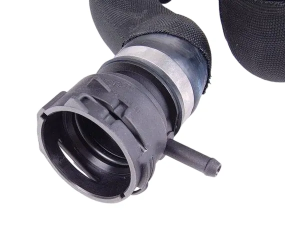 4F0121101F Engine Parts Cooling Water Pipe for AUDI A6 / S6 C6 (4F2)