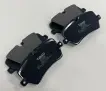 LR036574 Brake Pads for LAND ROVER DEFENDER Station Wagon (L663), DISCOVERY V VAN (L462), DISCOVERY V (L462), DEFENDER Van (L663), RANGE ROVER IV (L405), RANGE ROVER SPORT II (L494)