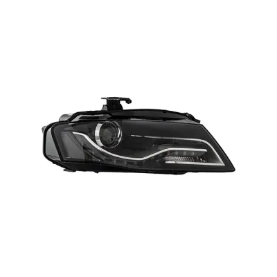 8K0941030C Headlight for AUDI A4 / S4 B8 (8K2)