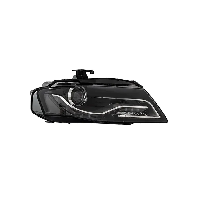 8K0941030C Headlight for AUDI A4 / S4 B8 (8K2)