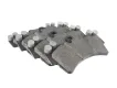 7L0698151R Brake Pads for AUDI Q7, PORSCHE Cayenne, VW TOUAREG
