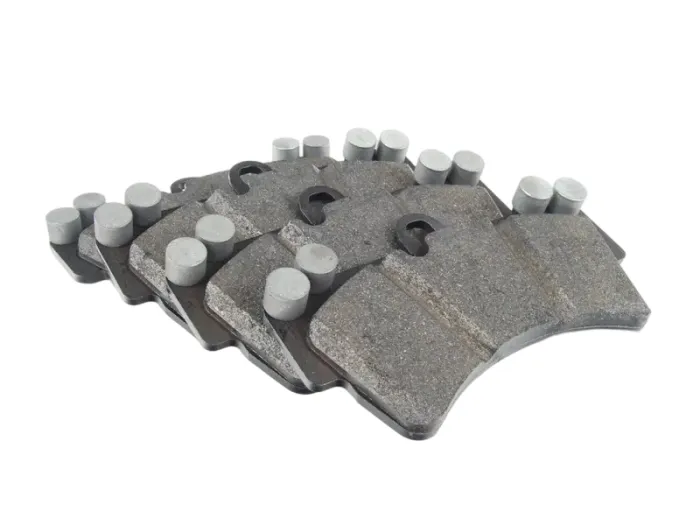7L0698151R Brake Pads for AUDI Q7, PORSCHE Cayenne, VW TOUAREG