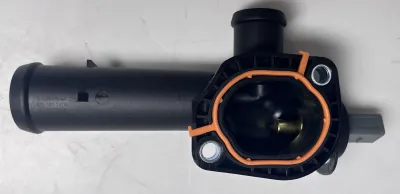 03L121131M Engine Parts  Coolant Flange for VW AMAROK (2HA, 2HB, S1B, S6B, S7A, S7B)