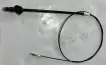 9064202285 Brake Cable for MERCEDES-BENZ SPRINTER, VW CRAFTER