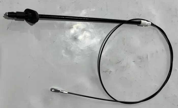 9064202285 Brake Cable for MERCEDES-BENZ SPRINTER, VW CRAFTER