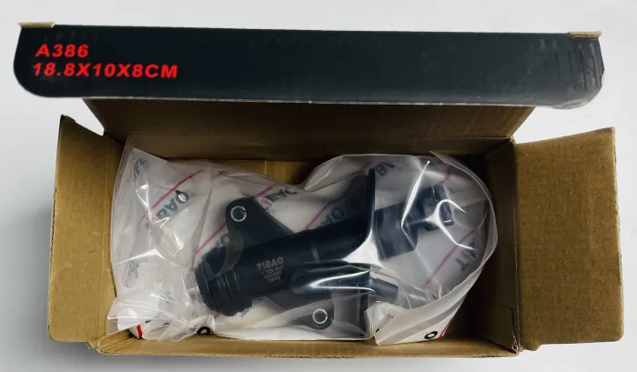 1326848 Transmission Parts Clutch Master Cylinder for FORD MONDEO III Saloon (B4Y), MONDEO Mk III Saloon (B4Y, JAGUAR X-TYPE I Estate (X400)
