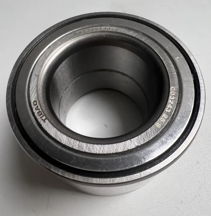 DAC35620040 Transmission Parts Wheel Bearing for NISSAN PIXO (UA0), OPEL AGILA (A) (H00), SUZUKI SWIFT III (MZ, EZ), VAUXHALL AGILA Mk I (A) (H00)