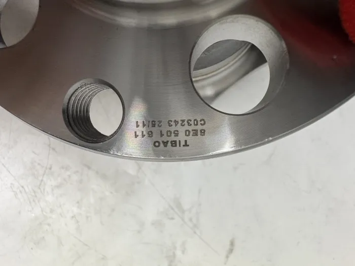 8E0501611 Transmission Parts Wheel Hub for AUDI A6, VW PASSAT, SKODA SUPERB I (3U4), SUPERB I Sedan (3U4)