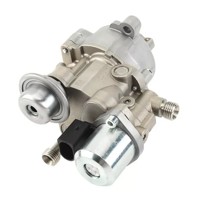 13517616446 High Pressure Fuel Pump for BMW X6 (E71, E72), 7 (F01, F02, F03, F04), 5 (E60), 1 Coupe (E82), X3 (F25), X5 (E70), Z4 Roadster (E89), 3 (E90), 6 Convertible (E64)