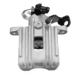 8E0615424 Brake Caliper for AUDI A6, VW PASSAT, SKODA SUPERB I (3U4), SUPERB I Sedan (3U4)