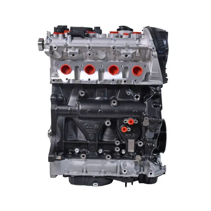 EA88818TCEA EA888 Gen3 1.8 TSI CEA Engine For Golf, Jetta, A3, A4 for 