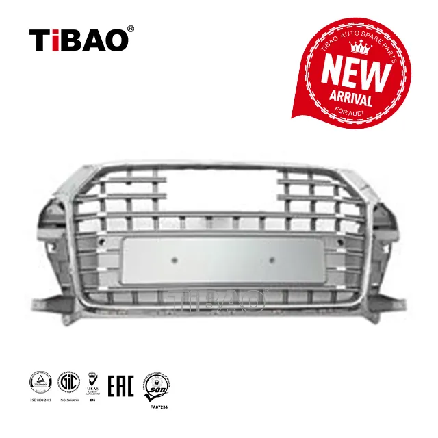 8U0853651T Radiator Grill for 