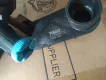 17112248409 Engine Parts Pipe Connector for BMW X3 (E83), Z4 Roadster (E85), 3 (E46)