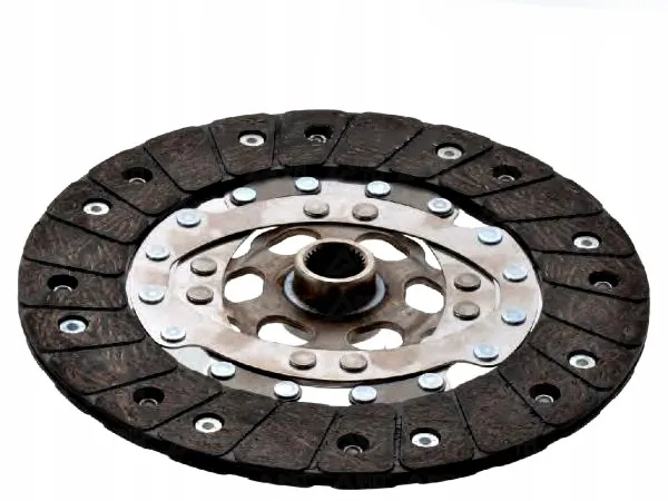 038141031D Transmission Parts Clutch Disc for AUDI A1, VW POLO, SEAT IBIZA IV ST (6J8, 6P8), IBIZA Mk IV ST (6J8, 6P8), SKODA FABIA II (542), FABIA II (5J, 542)